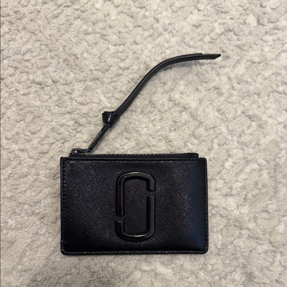 Marc Jacob’s Snapshot card holder